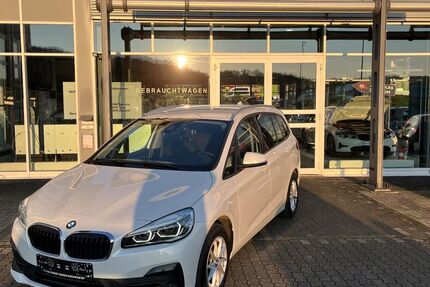 BMW 218 Gran Tourer 110.100 km 16.650 &euro; Zweibrücken 66482
