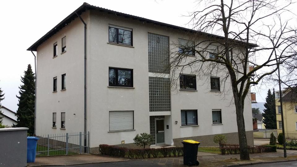 Erdgeschoßwohnung Völklingen - 2 Zimmer, 65 m&sup2;, 520&euro; | Angebot:25362964
