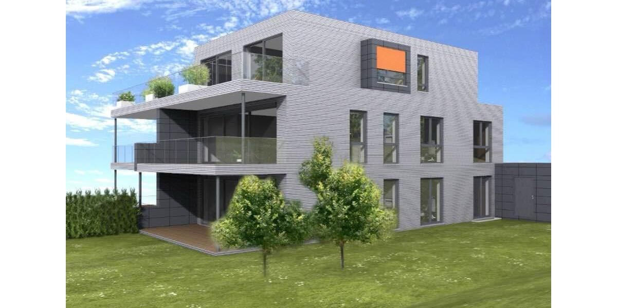 Terrassenwohnung Saarbrücken Dudweiler - 3 Zimmer, 101 m&sup2;, 1.450&euro; | Angebot:26348607