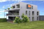 Terrassenwohnung Saarbrücken Dudweiler - 3 Zimmer, 101 m&sup2;, 1.450&euro; | Angebot:26348607