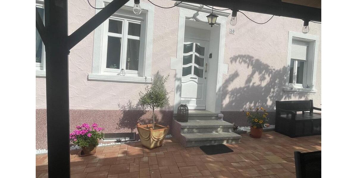 Bauernhaus, Landhaus Schmelz - 8 Zimmer, 180 m&sup2;, 329.000&euro; | Angebot:25992838