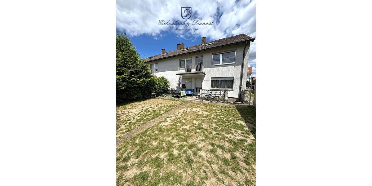 Einfamilienhaus Sulzbach/Saar / Hühnerfeld Hühnerfeld - 7 Zimmer, 164 m&sup2;, 229.000&euro; | Angebot:24661263