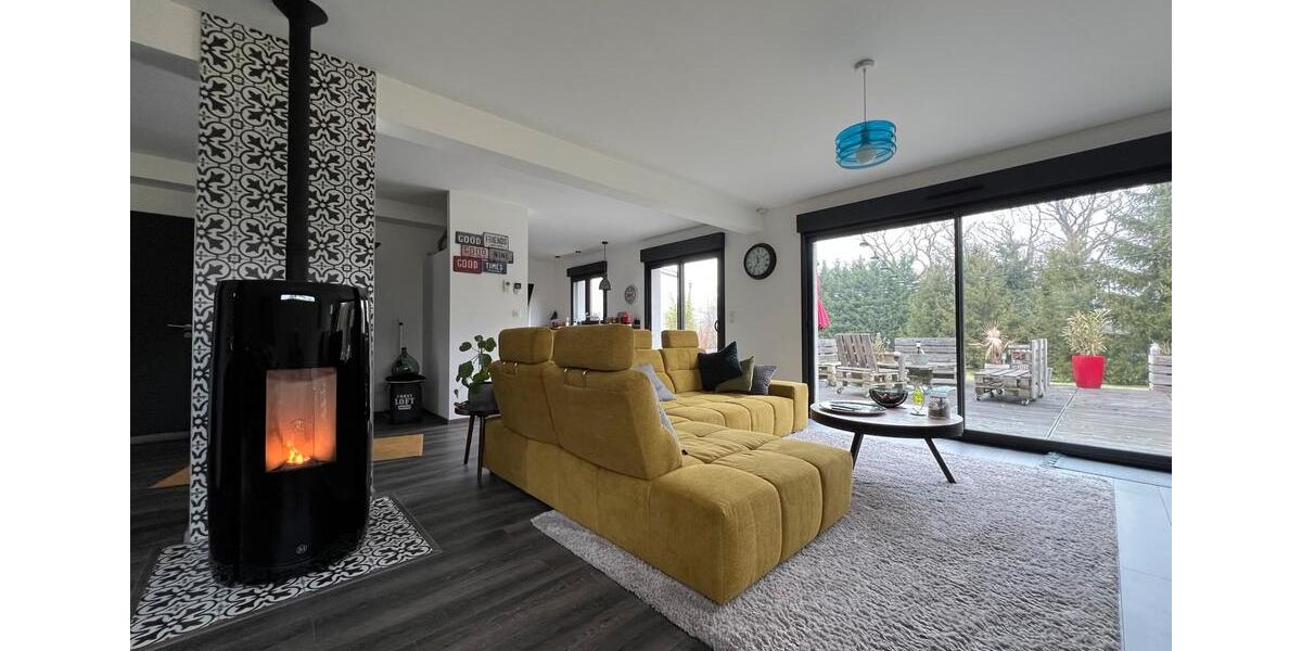Einfamilienhaus Kleinblittersdorf - 329.000&euro; | Angebot:25992837
