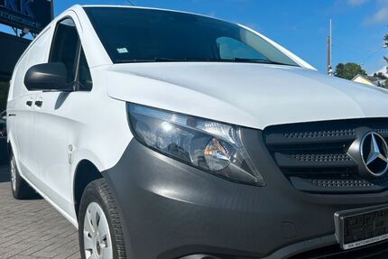 Mercedes-Benz Vito 46.000 km 23.800 &euro; Riegelsberg 66292