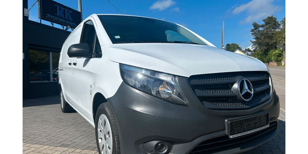 Mercedes-Benz Vito 46.000 km 23.800 &euro; Riegelsberg 66292