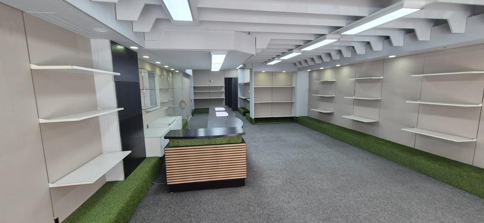 Gewerbeobjekt Völklingen - 825&euro; | Angebot:26600634