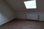 Dachgeschoßwohnung Saarbrücken Dudweiler - 3 Zimmer, 65 m&sup2;, 550&euro; | Angebot:25857849