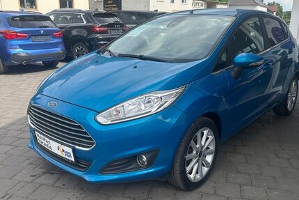 Ford Fiesta 85.157 km 6.990 &euro; Beckingen 66701