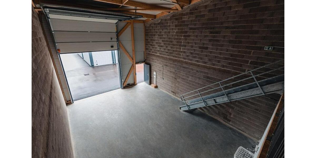 Gewerbeobjekt Homburg - 999&euro; | Angebot:19174553