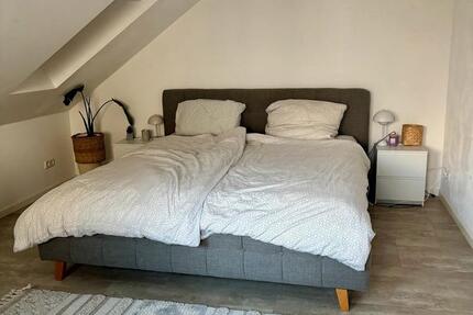 Wohnung Saarbrücken Eschberg - 2 Zimmer, 60 m&sup2;, 890&euro; | Angebot:25888024