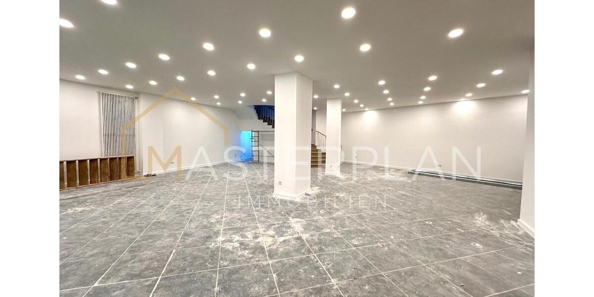 Gewerbeobjekt Neunkirchen - 2.000&euro; | Angebot:17977173