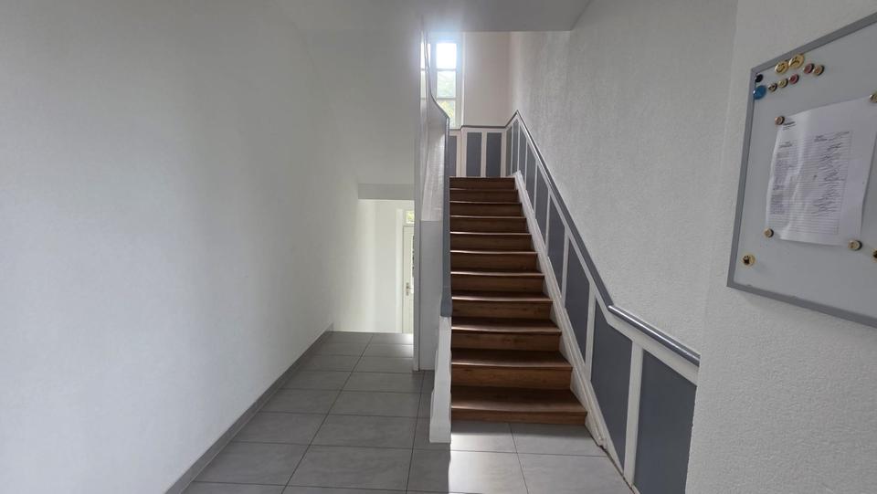 Etagenwohnung Quierschied - 4 Zimmer, 150 m&sup2;, 1.250&euro; | Angebot:25362910