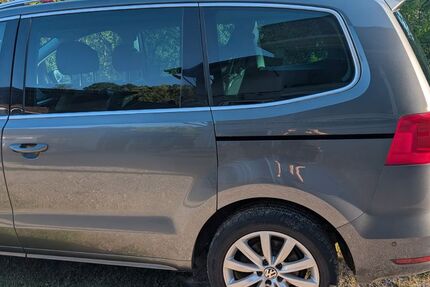 VW Sharan 212.500 km 11.900 &euro; Saarlouis 66740