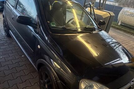 Opel Corsa 222.000 km 990 &euro; Völklingen 66333