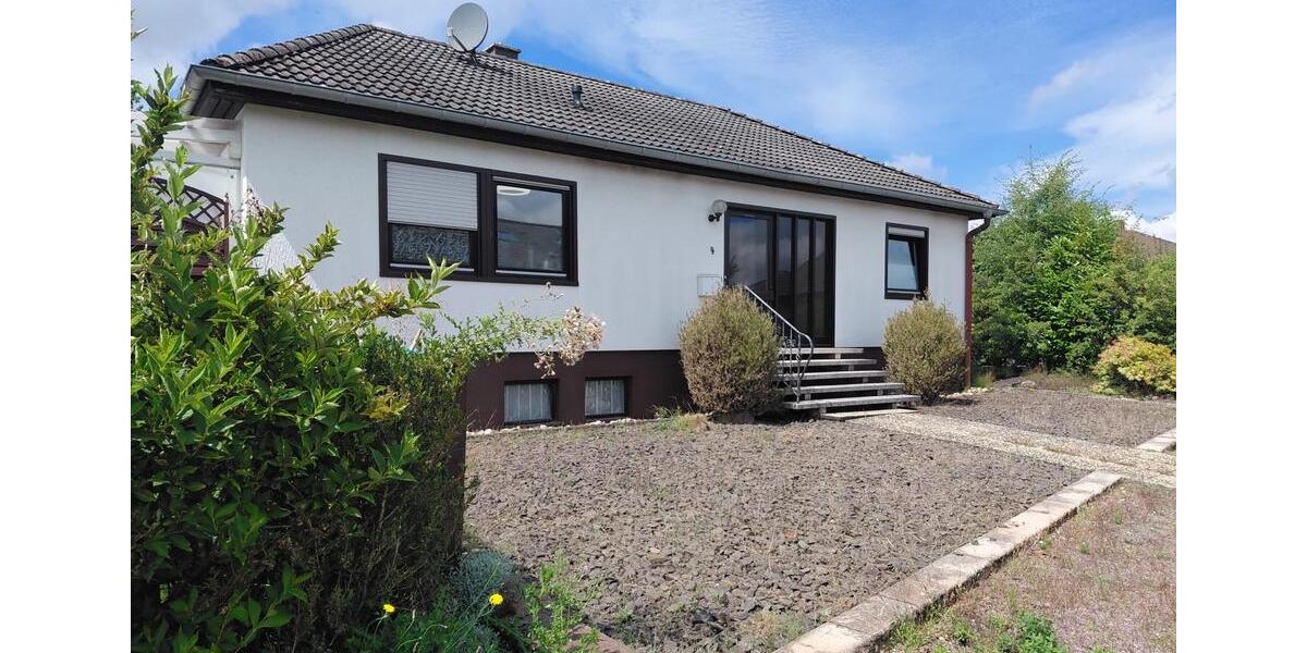 Bungalow Gersheim - 4 Zimmer, 114 m&sup2;, 180.000&euro; | Angebot:25991707