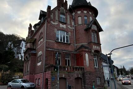Wohnung Saarbrücken St. Arnual - 3 Zimmer, 102 m&sup2;, 1.100&euro; | Angebot:26685978
