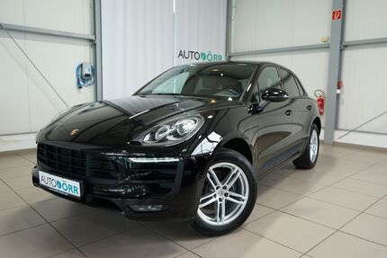 Porsche Macan 129.800 km 29.900 &euro; Homburg 66424