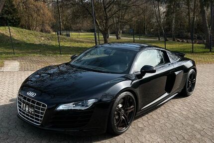 Audi R8 38.042 km 70.000 &euro; Völklingen 66333