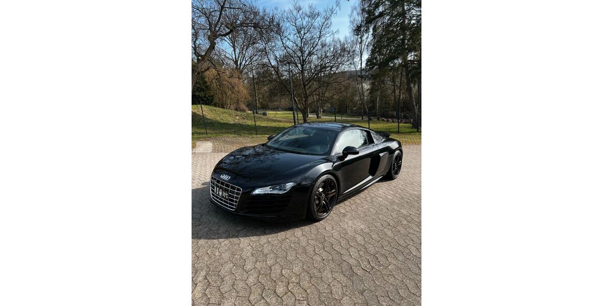 Audi R8 38.042 km 70.000 &euro; Völklingen 66333