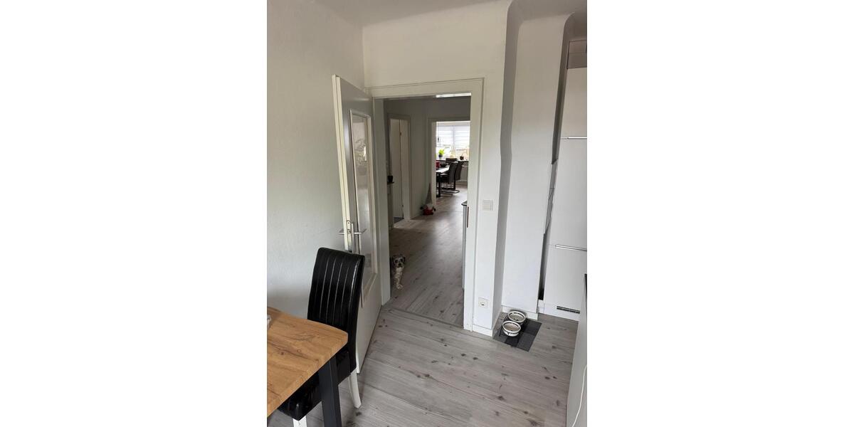 Erdgeschoßwohnung Riegelsberg - 3 Zimmer, 85 m&sup2;, 650&euro; | Angebot:26525229