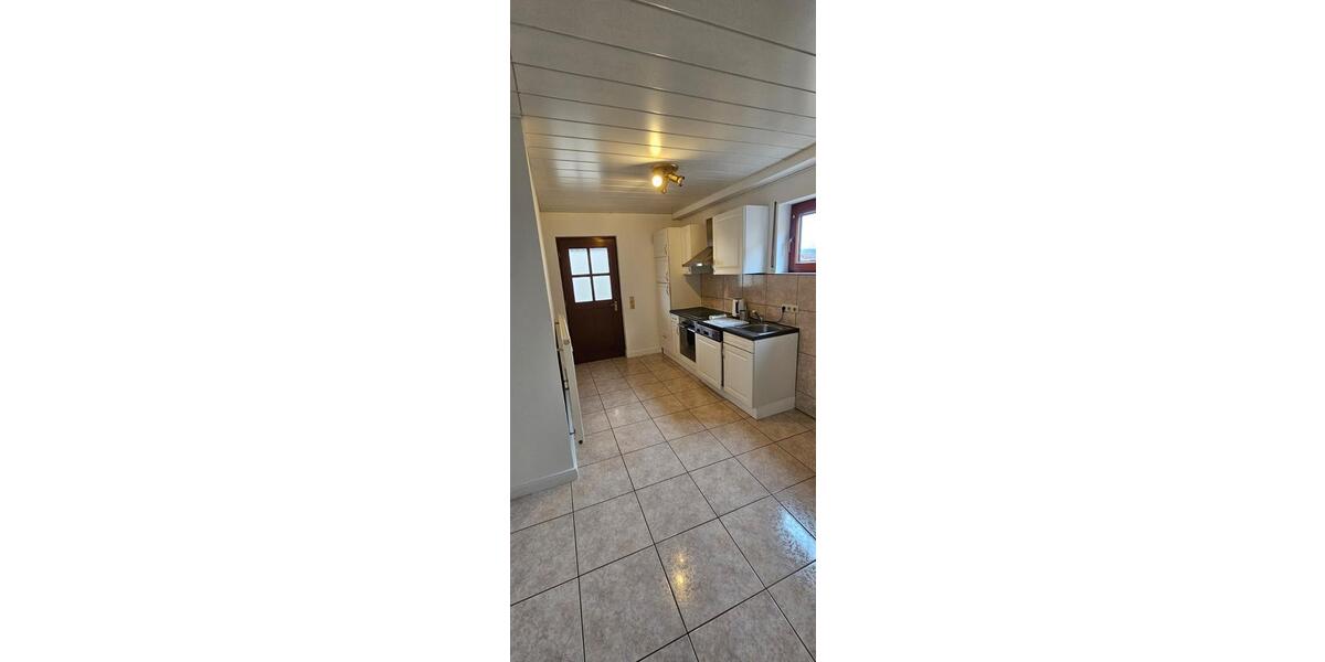 Erdgeschoßwohnung Nalbach - 1 Zimmer, 59 m&sup2;, 490&euro; | Angebot:25236912