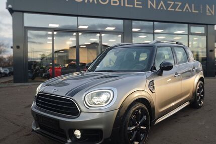 Mini Cooper Countryman 79.700 km 19.999 &euro; Saarlouis 66740