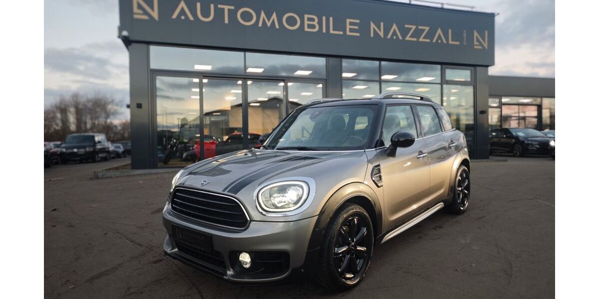 Mini Cooper Countryman 79.700 km 19.999 &euro; Saarlouis 66740