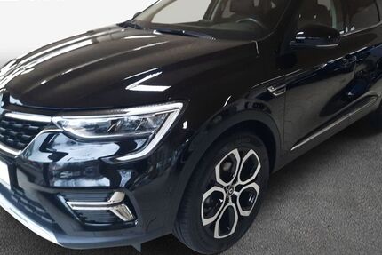 Renault Arkana 30.800 km 19.950 &euro; Saarbrücken 66115