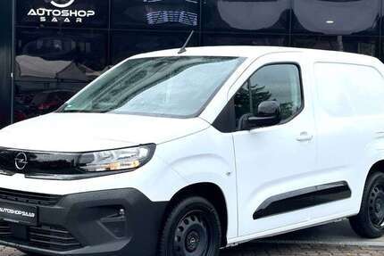 Opel Combo 26.600 km 18.990 &euro; Saarbrücken 66117