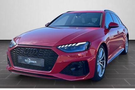 Audi RS4 11.900 km 74.970 &euro; Homburg 66424