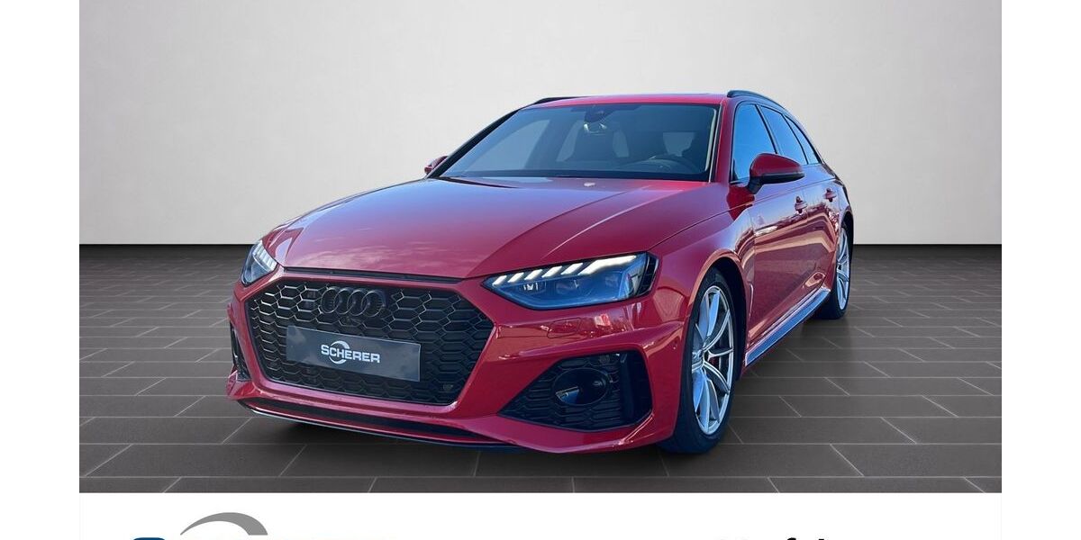 Audi RS4 11.900 km 77.777 &euro; Homburg 66424