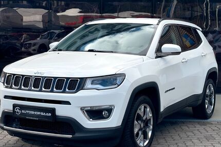 Jeep Compass 120.700 km 11.000 &euro; Saarbrücken 66117