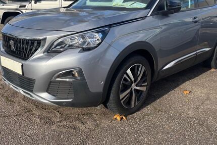 Peugeot 3008 96.674 km 9.990 &euro; Kleinblittersdorf 66271