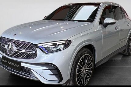 Mercedes-Benz GLC 220 9.900 km 69.500 &euro; Saarbrücken 66117
