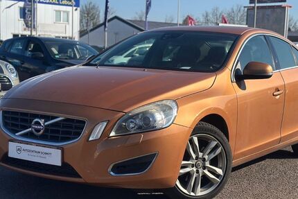 Volvo S60 157.856 km 8.999 &euro; Lebach 66822