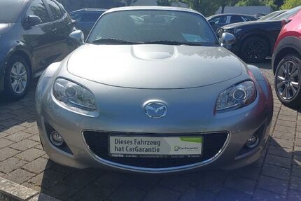 Mazda MX-5 45.914 km 15.900 &euro; Saarbrücken 66130