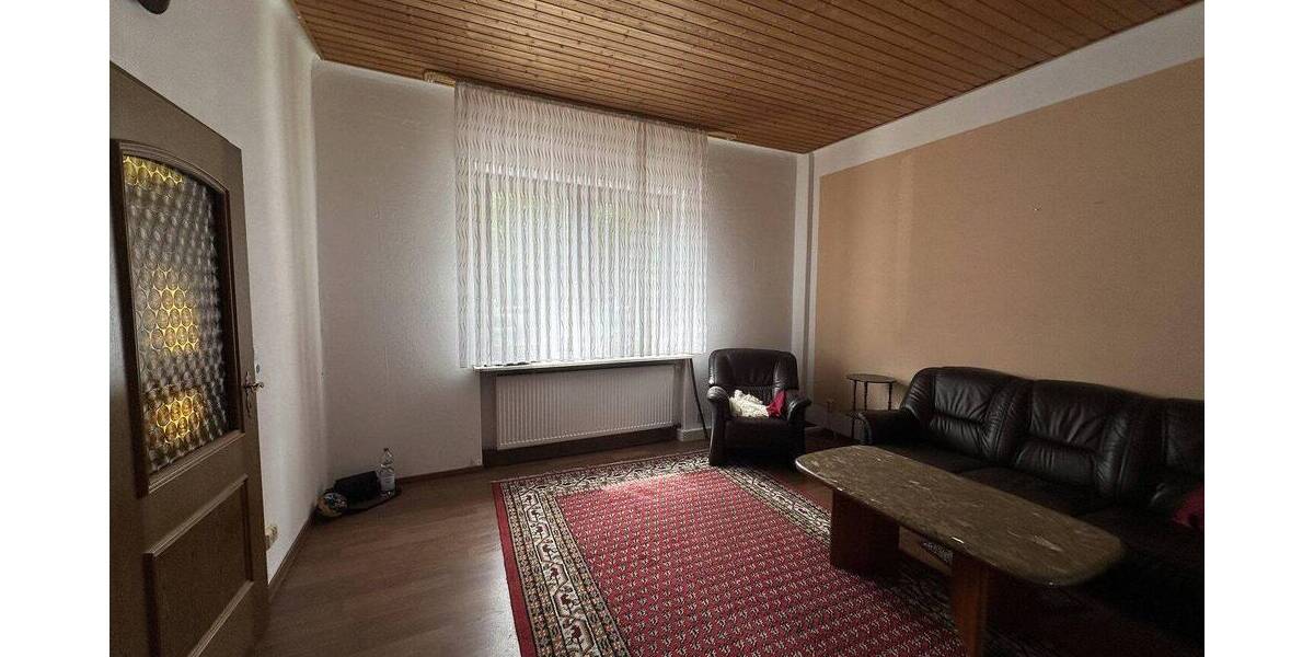 Reihenmittelhaus Dillingen - 4 Zimmer, 143 m&sup2;, 169.000&euro; | Angebot:26841288
