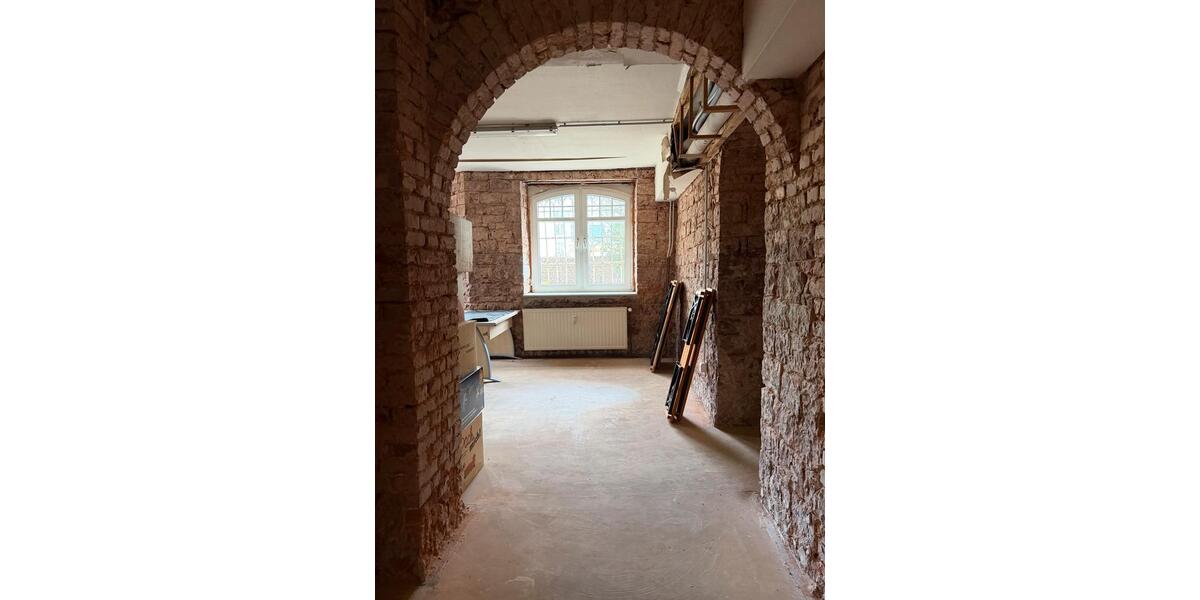 Etagenwohnung Homburg - 2 Zimmer, 50 m&sup2;, 860&euro; | Angebot:25639254