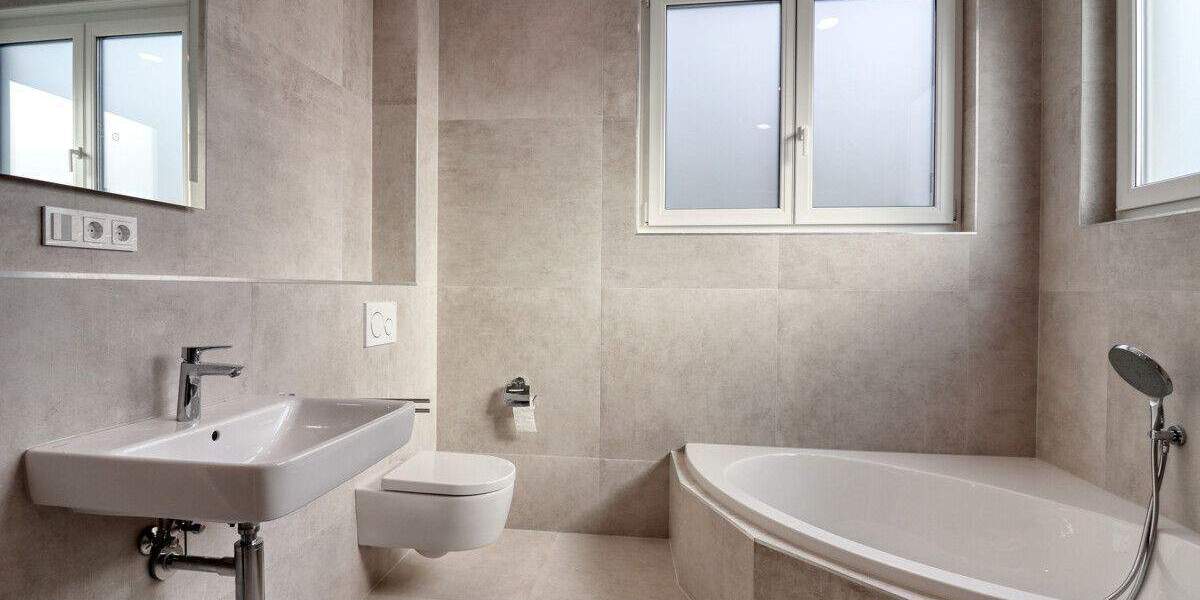 Etagenwohnung Sankt Ingbert / Rohrbach Rohrbach - 5 Zimmer, 200 m&sup2;, 1.900&euro; | Angebot:25690719