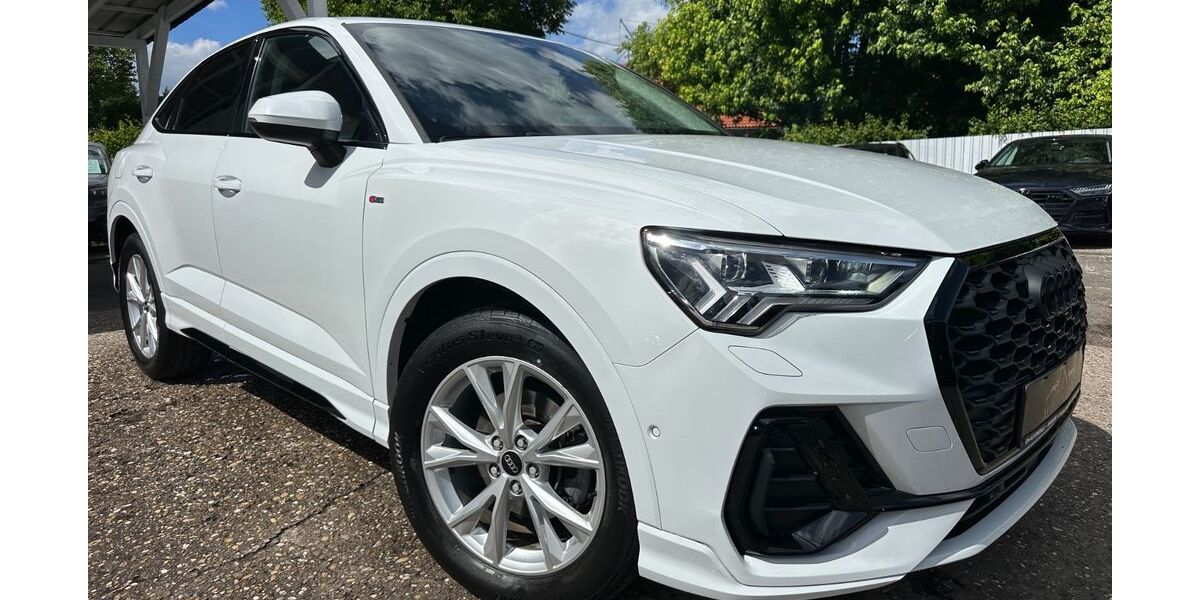 Audi Q3 93.210 km 25.999 &euro; Ensdorf 66806