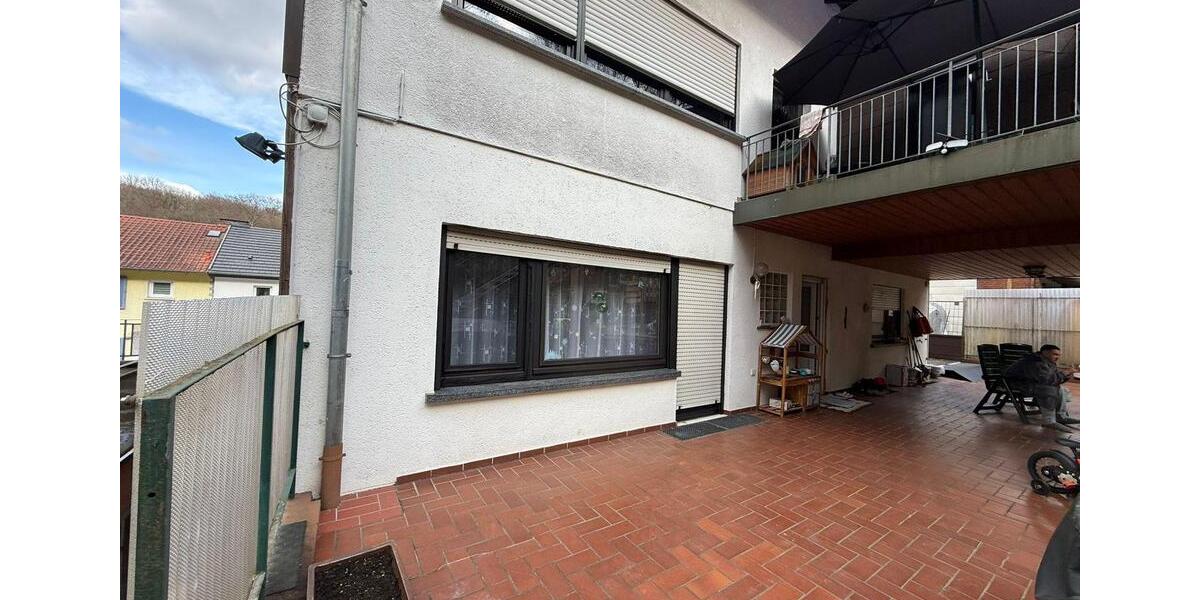 Einfamilienhaus Neunkirchen - 4 Zimmer, 140 m&sup2;, 1.450&euro; | Angebot:25886368