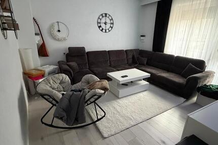 Wohnung Saarbrücken Malstatt - 3 Zimmer, 75 m&sup2;, 500&euro; | Angebot:25957204