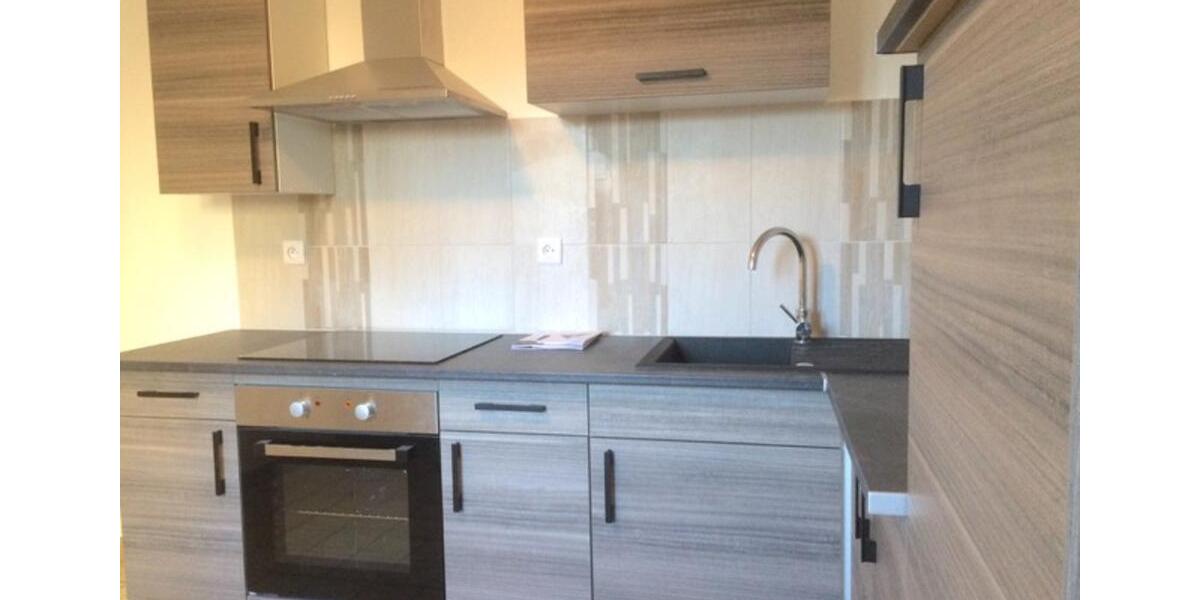 Etagenwohnung Saarbrücken Neue Bremm - 4 Zimmer, 97 m&sup2;, 750&euro; | Angebot:25451335