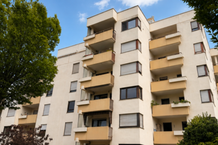 Wohnung Dillingen - 4 Zimmer, 96 m&sup2;, 159.000&euro; | Angebot:27084836