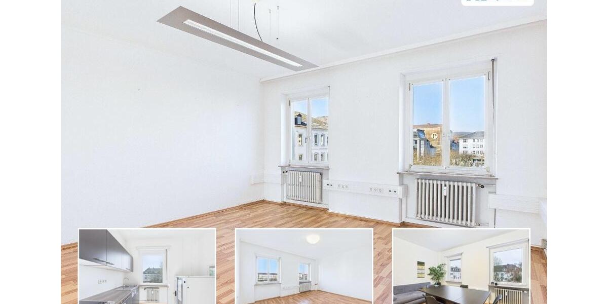 Gewerbeobjekt Saarlouis - 950&euro; | Angebot:24592192