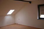 Dachgeschoßwohnung Saarbrücken St. Arnual - 2 Zimmer, 54 m&sup2;, 392&euro; | Angebot:25960925
