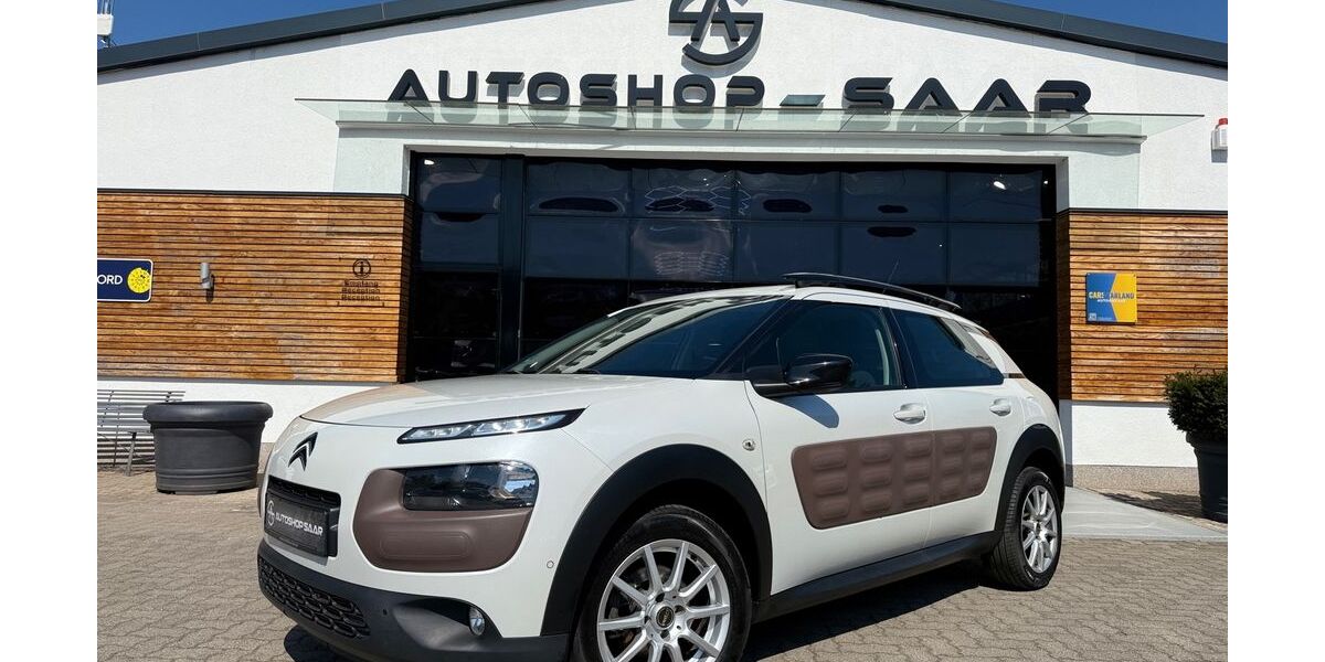 Citroen C4 Cactus 159.000 km 4.900 &euro; Saarbrücken 66117