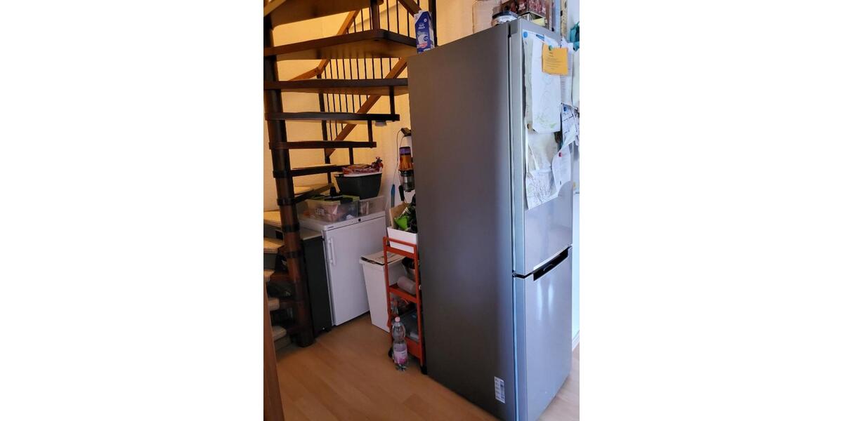 Dachgeschoßwohnung Neunkirchen - 3 Zimmer, 70 m&sup2;, 700&euro; | Angebot:25659592