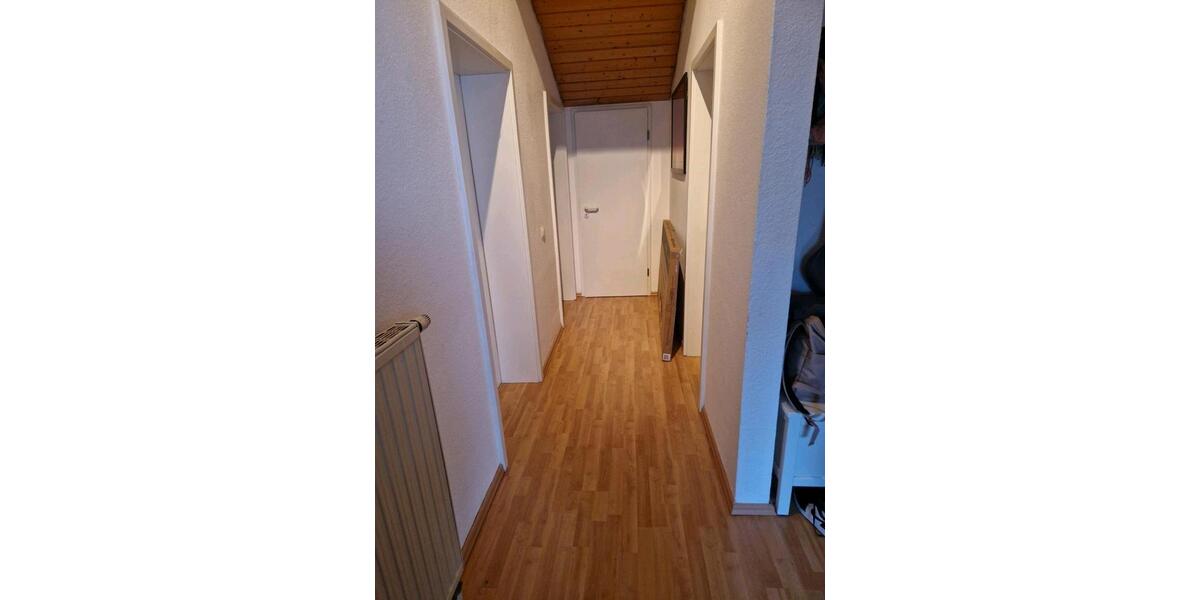 Einfamilienhaus Saarbrücken Scheidt - 3 Zimmer, 104 m&sup2;, 860&euro; | Angebot:25572196