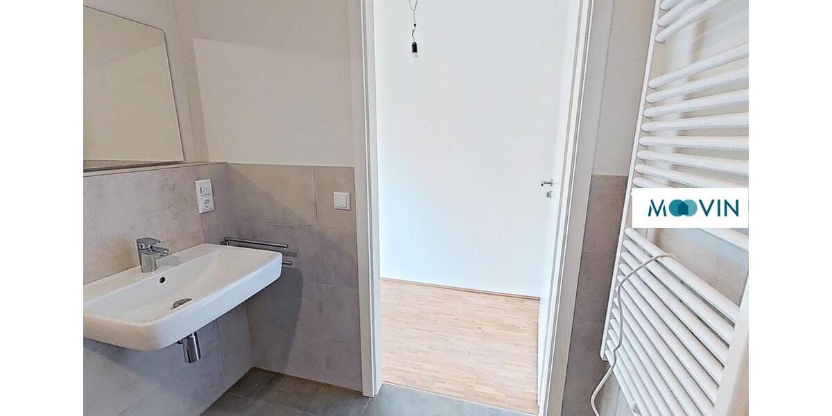 Etagenwohnung Saarbrücken - 2 Zimmer, 62 m&sup2;, 935&euro; | Angebot:25703003